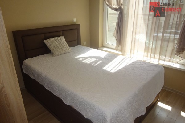 дава под наем, Специално предложение, Едностаен, София, Оборище, Тухла